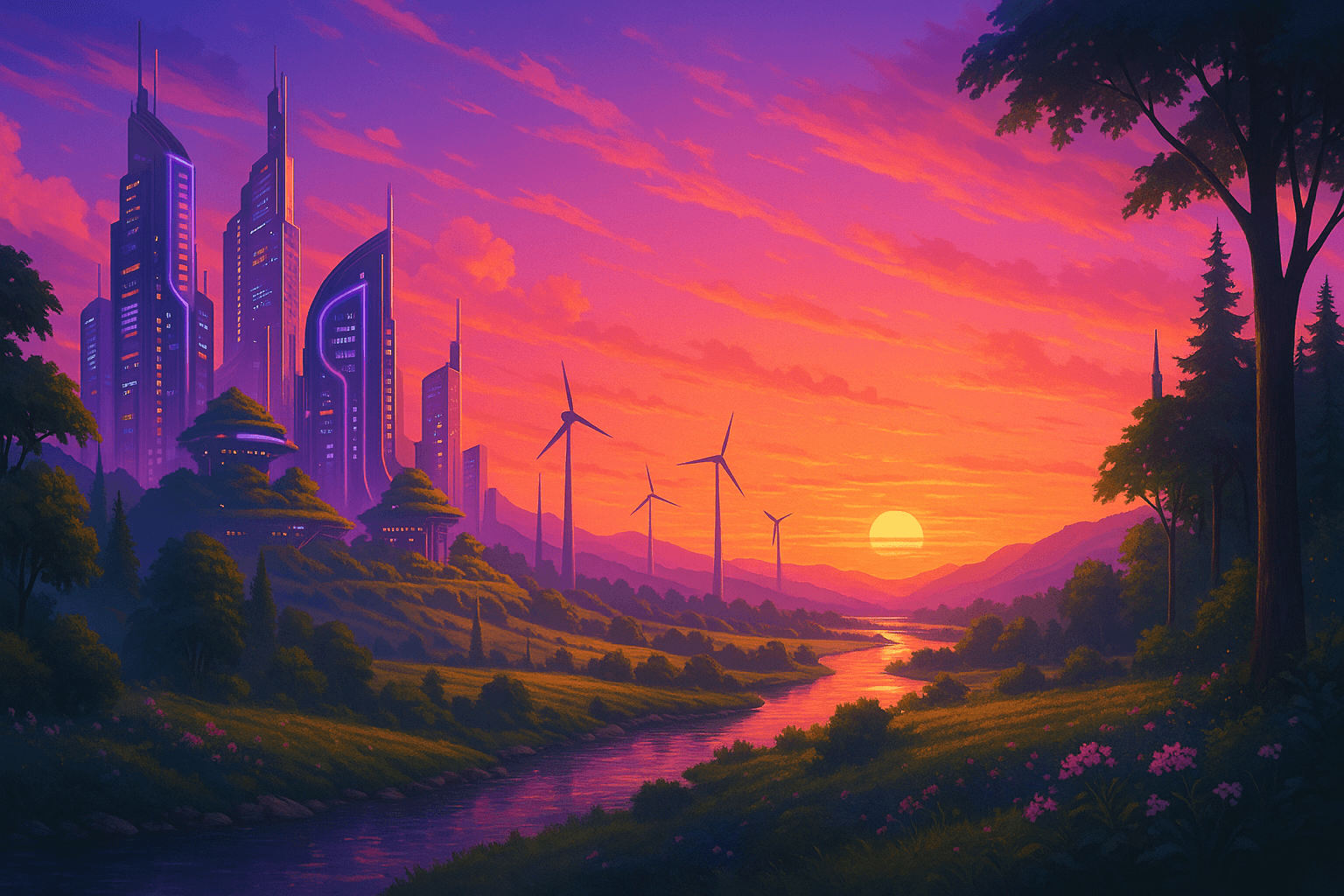 Hero Background