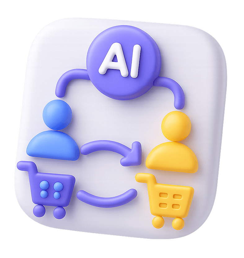 Smart Marketplaces