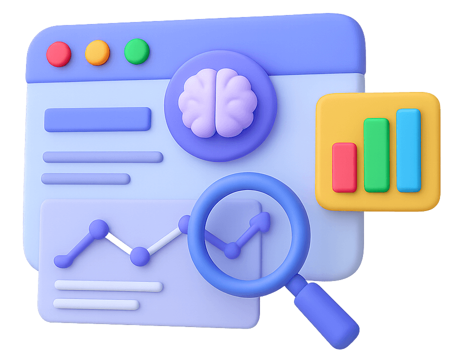 Intelligent Dashboards