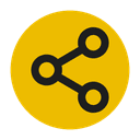 Vibrant logo