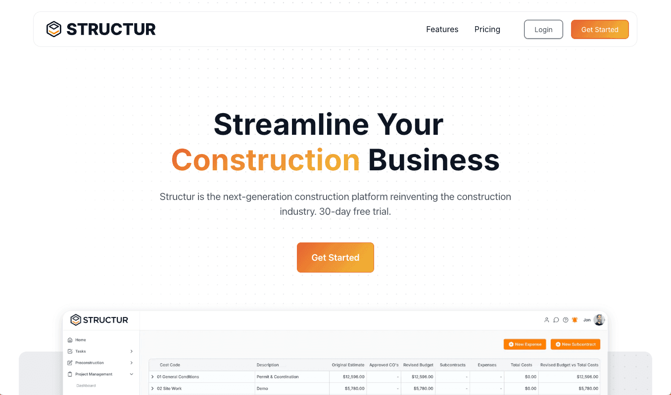 Structur