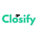 Closify logo