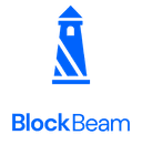 BlockBeam logo