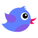 Creator Birdie logo